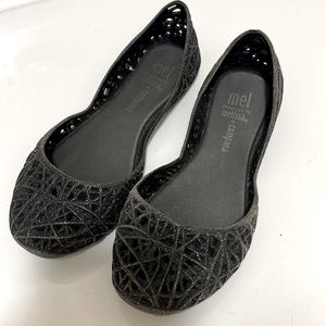 Mini Melissa for girls!